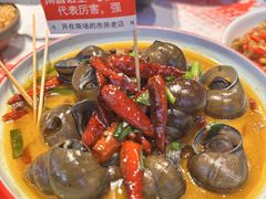 -老闵田螺馆·南昌市井菜·特色小吃(总店)