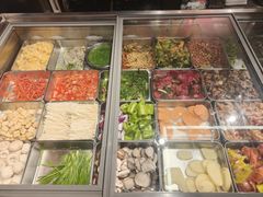 -英雄故事地摊烤肉(马驹桥店)