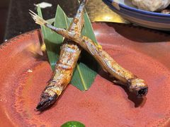 -德川家日本料理(中关村寰太大厦店)