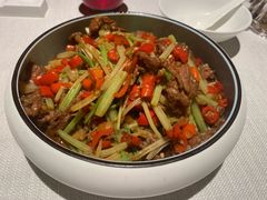 -千百味红餐厅·江西菜(绿地双子塔店)