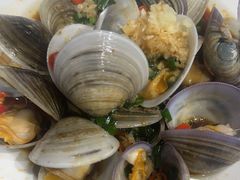 -拉完海鲜大排档(温岭店)