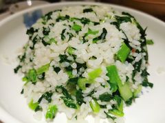 上海咸肉菜炒饭-南小馆(迪士尼小镇店)