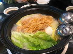 -东椰·海南椰子鸡火锅(朝阳门店)