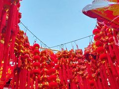 -李村大集