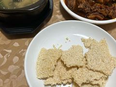 -山里人家土菜馆(茅山店)