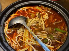 -肖记公安牛肉鱼杂馆· 省级非物质文化遗产(仁和路店)