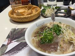 -CHILL Pho澳洲牛肉越南粉(佛山顺德万象汇店)