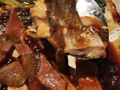 -扬州狮子楼·非遗淮扬菜(总店)