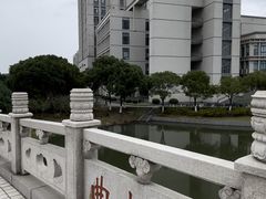 -江南大学(蠡湖校区)