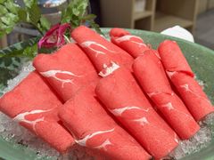 -东门口·新式老北京火锅(河西龙湖天街店)