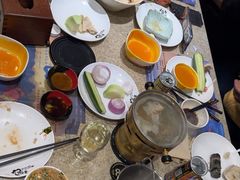 -初色海鲜自助(万丰路店)