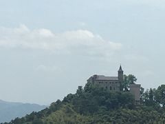 -莫干山风景区