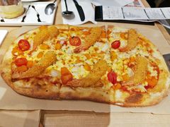 -必胜客(松雷店)