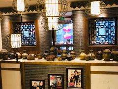 -纸盐河码头火锅(十八梯店)