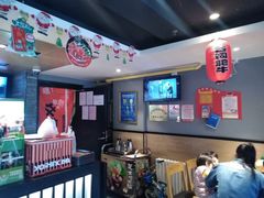 -吉野家(枫合万嘉店)