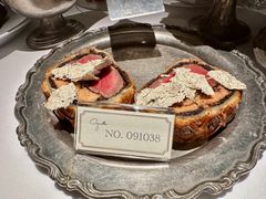 -壳里西餐厅Coquille Seafood Bistro(蒙自路店)