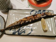 -禾绿回转寿司(苏宁广场店)
