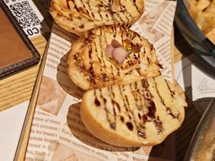 -原石牛扒·约会餐厅(龙城万科里店)