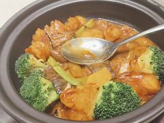 -富淳饭店(世纪公园店)