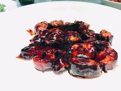 冰糖河鳗鱼-上海小南国(金桥国际广场店)