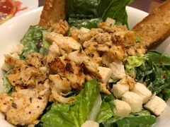 -Pancakes on the rocks(Darling Harbour)