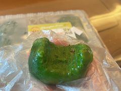 -王家沙点心店(南京西路总店)