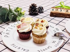 -Pantry's Best派悦坊蛋糕(K11购物艺术中心店)
