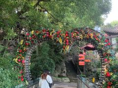 -巴倒烫陆派火锅山庄(南山总店)