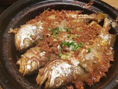 -邹开喜·炭炉鸡煲·海鲜火锅(虹口足球场店)