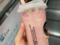 -CoCo都可(新太阳宫店)