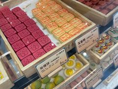 -北京稻香村(零号店)