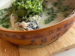 -风味小馆(天目湖宾馆店)
