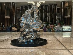 -无锡丽笙精选酒店