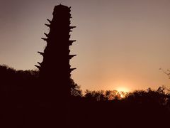 -南京市江宁方山