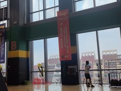 -翼速篮球·少儿篮球培训·中考体育(贵和店·原鲁能城店)