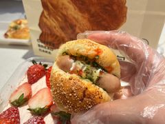 -C·BREAD饱仓(北苑店)