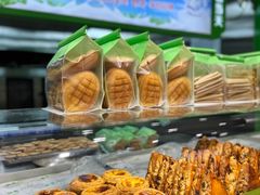 -酥翁1537红丝绒泡芙(樱花园东街店)