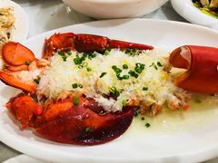 -南海渔家•海鲜•正宗海南菜(海棠湾店)