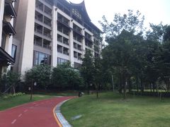 -清远熹乐谷温泉度假酒店