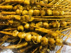 -十里铺铁板鱿鱼