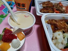 -吉野家(顺义站前北街店)