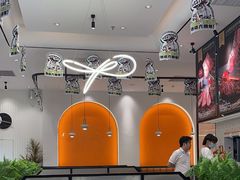 -西语·炭烧牛排(卓越中寰店)