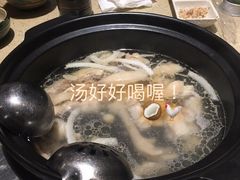 -润泽园椰子鸡(汇一城店)