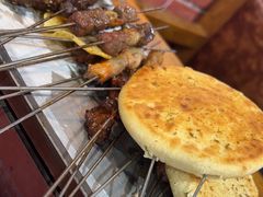 -清真·金鑫隆牛羊肉(环山路店)