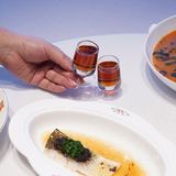 秋冬的仪式感，跟姐妹聚会就来黑珍珠潮菜🤔