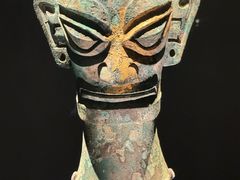 -三星堆博物馆