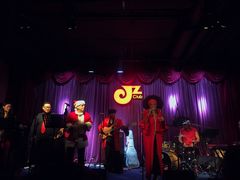 -JZ Club 爵士酒吧(上海店)
