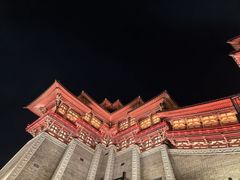 -隋唐洛阳城明堂天堂景区