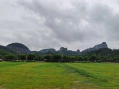 -丹霞山风景名胜区