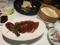 -津禧荟·酥皮烤鸭(北辰店)